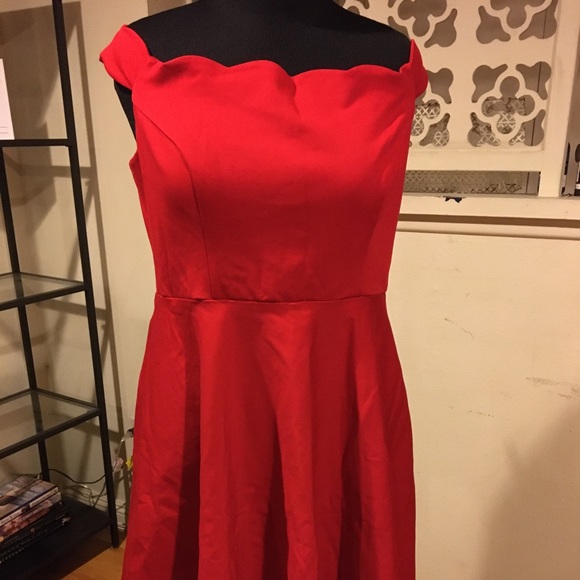 ModCloth Dress - Picture 2 of 8